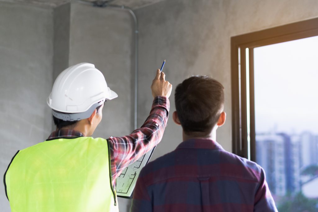 Permit-Ready Engineering Drawings