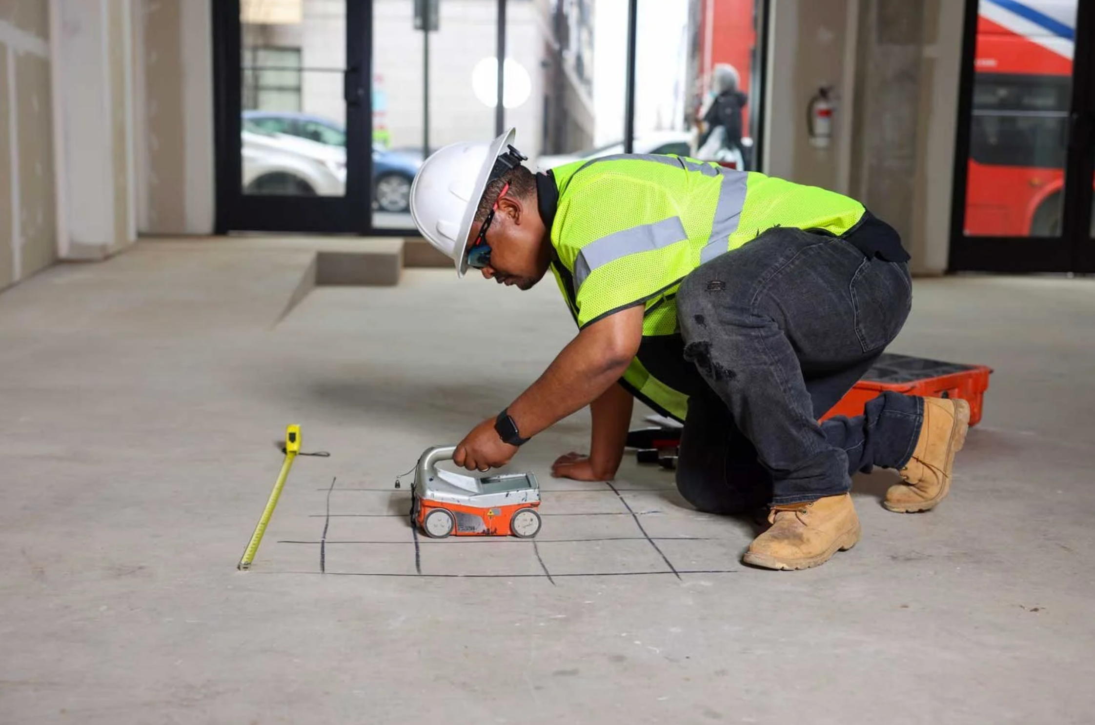 Structural Design & Drafting Service